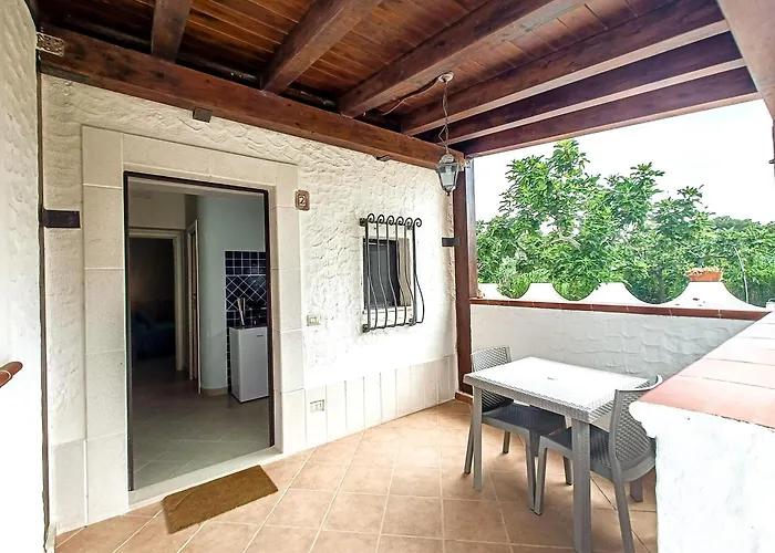 Il Giunco B&B Vieste